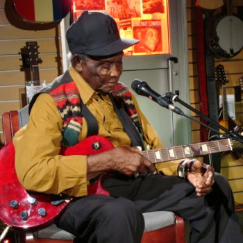 David Honeyboy Edwards