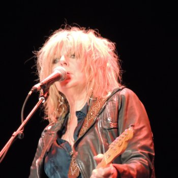 Lucinda williams