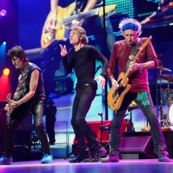 The Rolling Stones