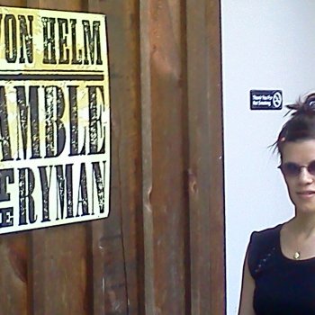 legendary Levon Helm Studios