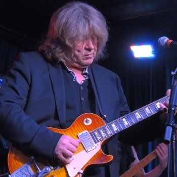 Mick Taylor