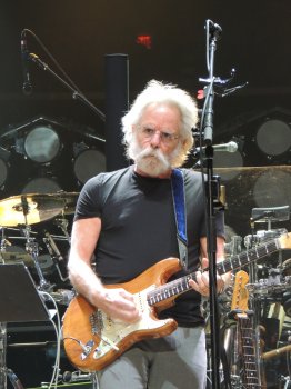 Bob Weir