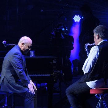 Billy Joel piano Man
