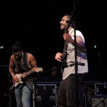 Nassim Slimani and Amine Marley